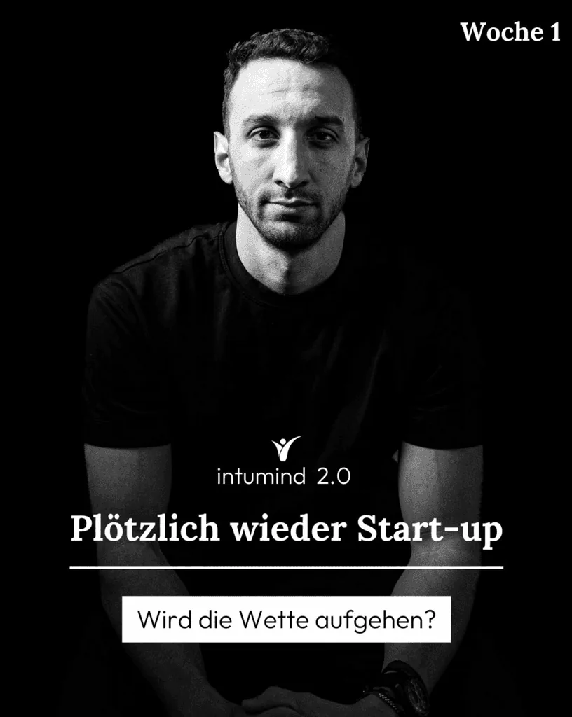 Dr. Marc Reinbach auf Instagram